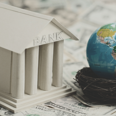 Offshore Banking: Protecting Your Assets and Expanding Your Financial Horizons