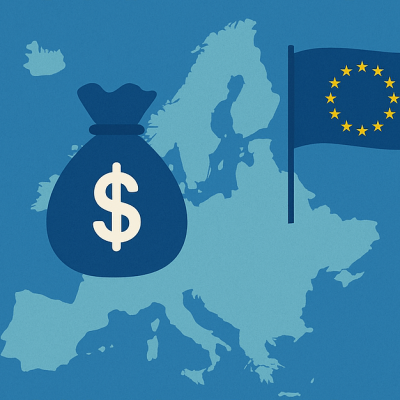 European Tax Havens & Tax-Friendly Countries: A 2025 Guide for Expats & Nomads