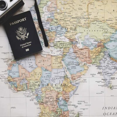 12 Countries with No Income Tax