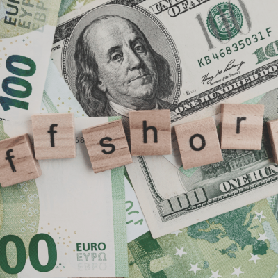 Offshore Company Formations