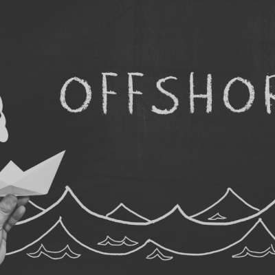 10 Good Reasons to use Offshore Companies
