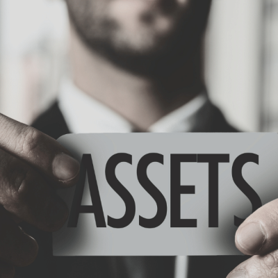 What is Asset Protection?
