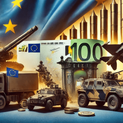 The EU’s “Mobilisation” of Private Savings for Defence: A Legal Perspective
