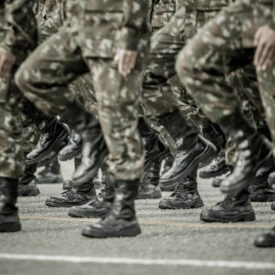 How to Legally Avoid a Military Draft in the EU, UK, and USA: A Parent’s Guide