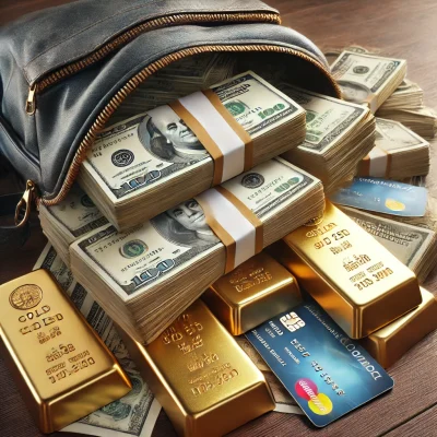 Why you need a Financial Go Plan