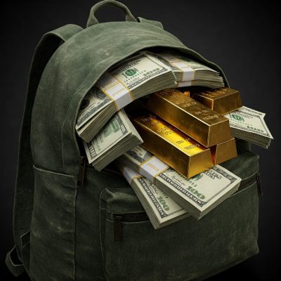 Why we all need an Offshorezen Financial Go Plan