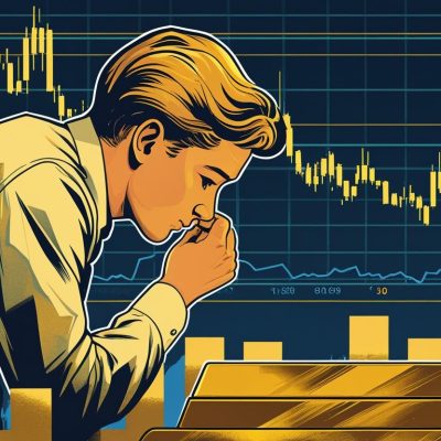 Is it too late to buy Gold